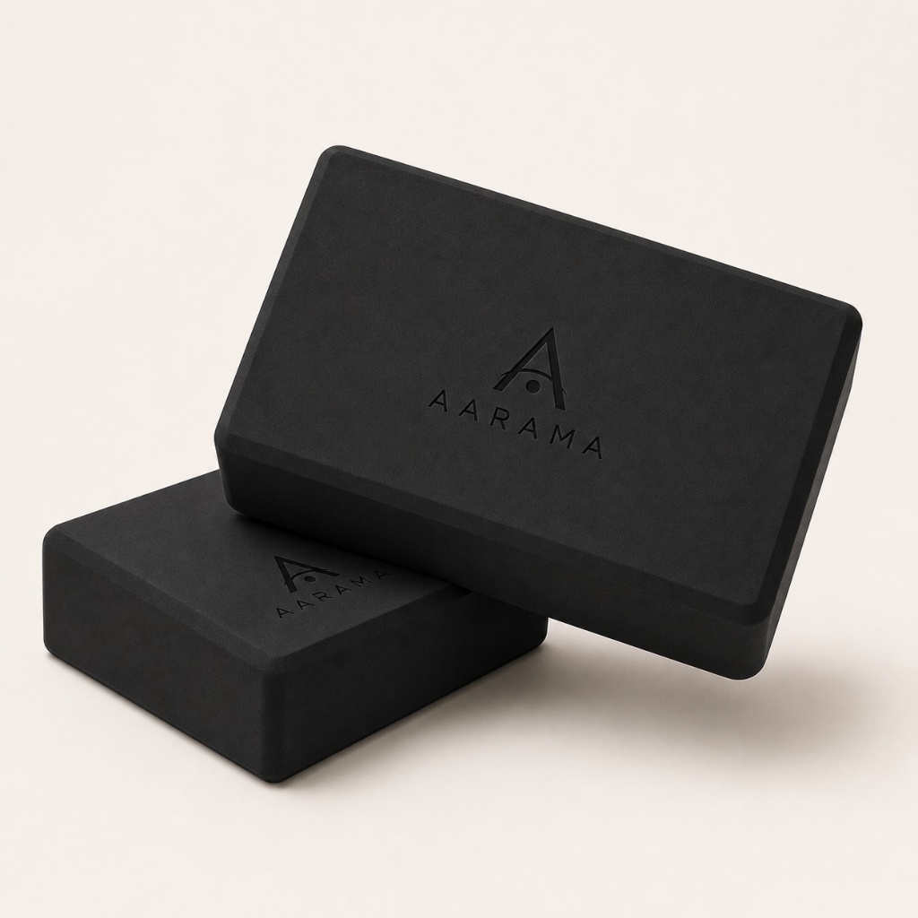 AARAMA Pro Block